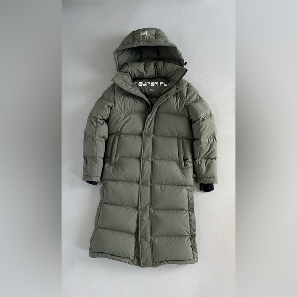 Aritzia Superpuff Long - Picture 1 of 1